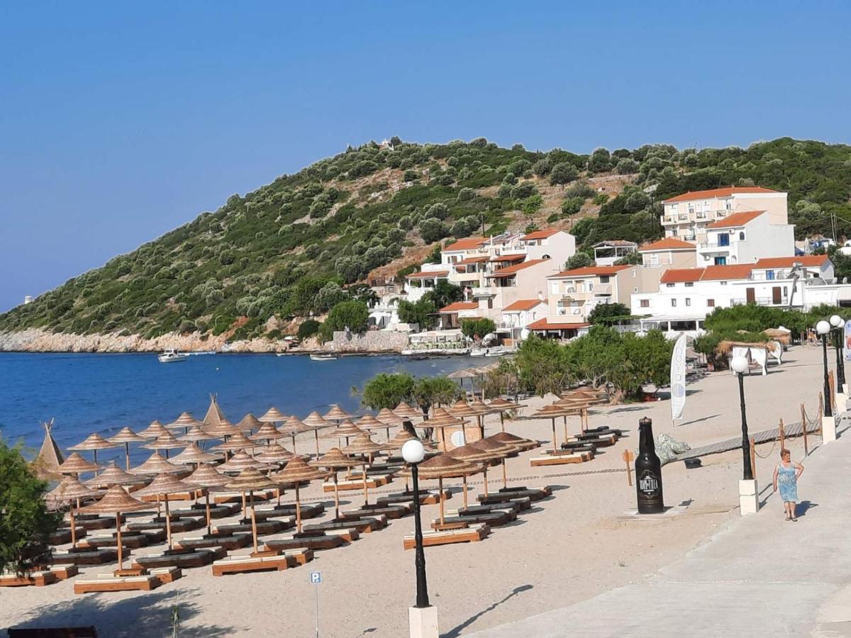 Seaview 2 Apartment Psili Ammos (Samos)