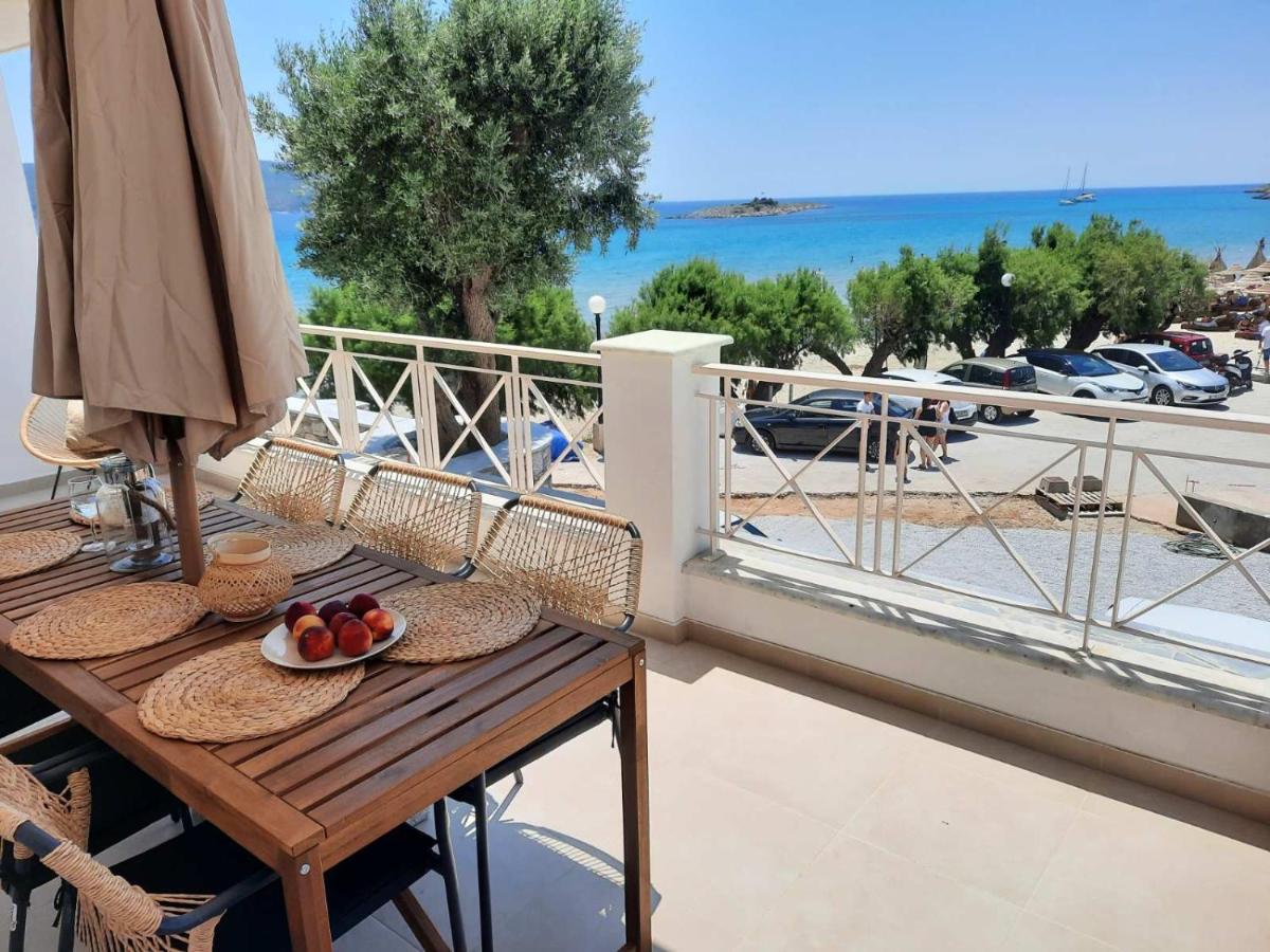Apartment Seaview 2