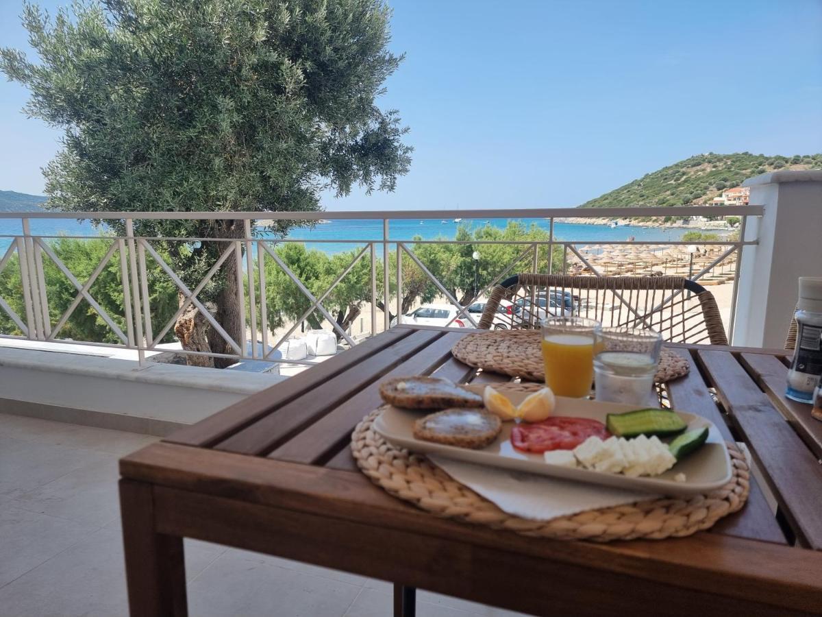 Seaview 2 Apartment Psili Ammos (Samos)
