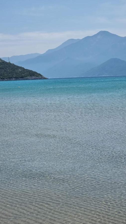 Seaview 2 Apartment Psili Ammos (Samos)