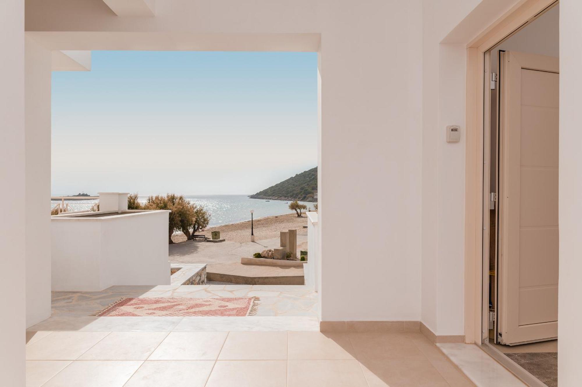 Apartment Seaview 2