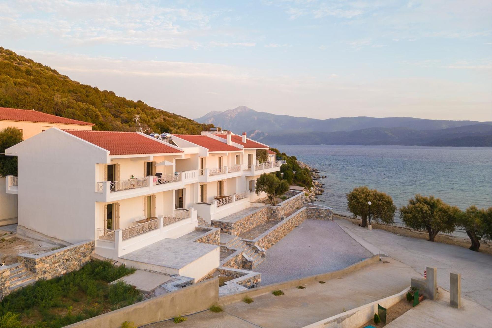 Seaview 2 Apartment Psili Ammos (Samos)