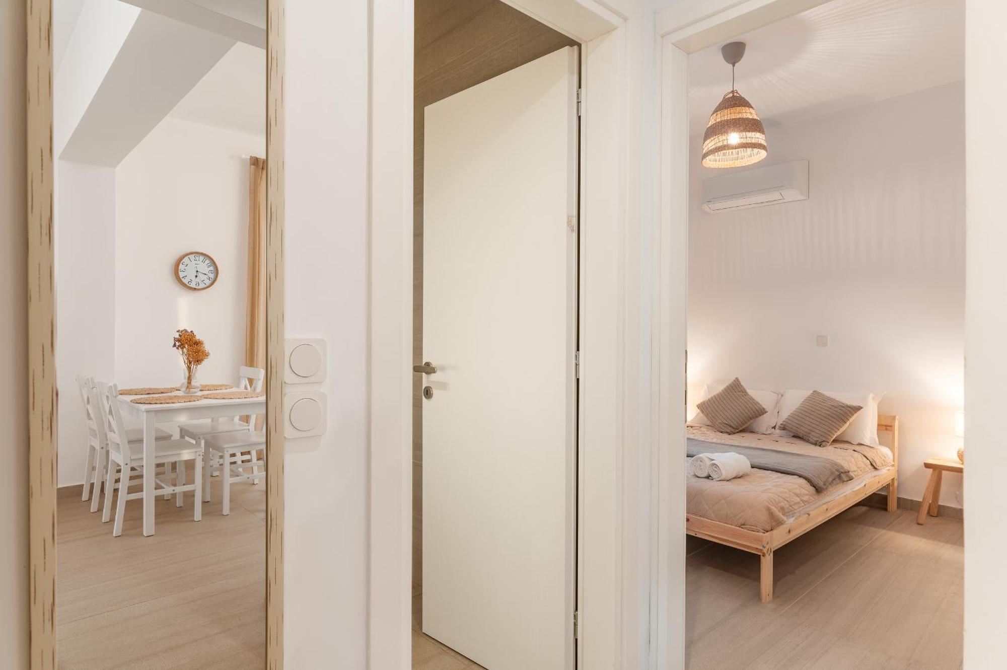 Seaview 2 Apartment *