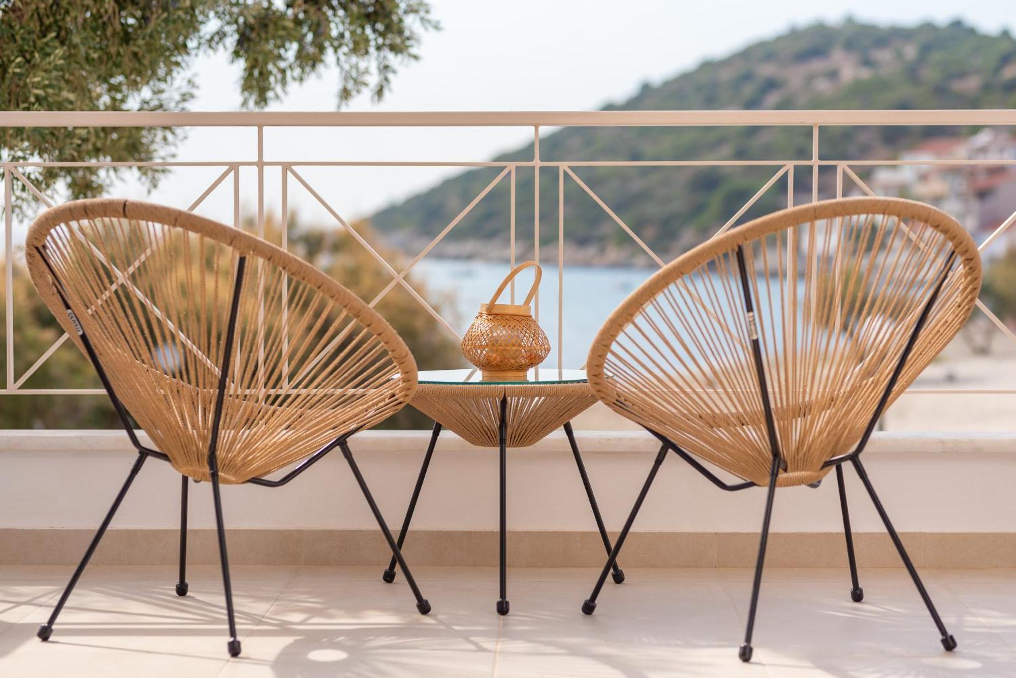 Seaview 2 * Psili Ammos (Samos)