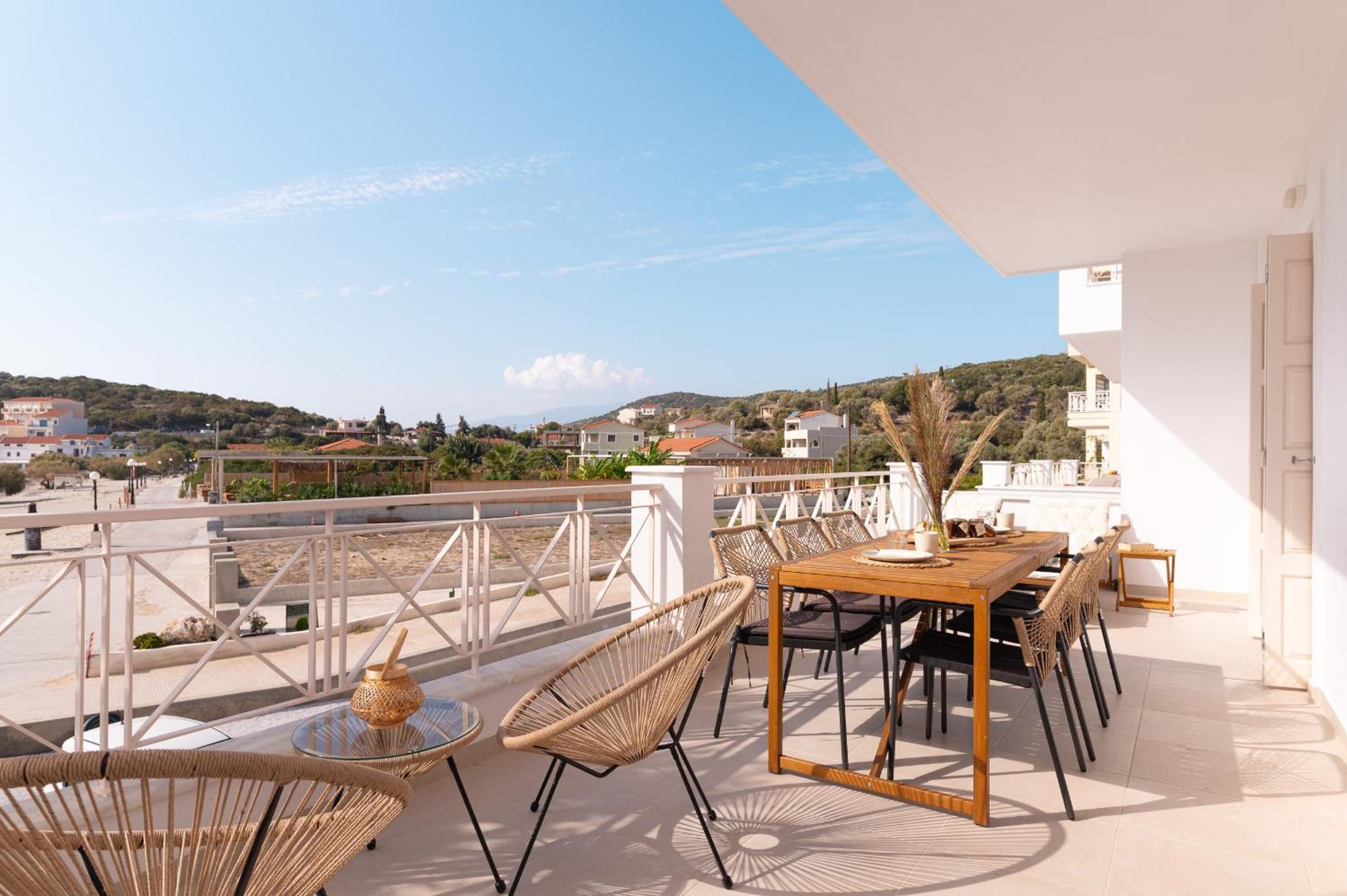 Seaview 2 Apartment