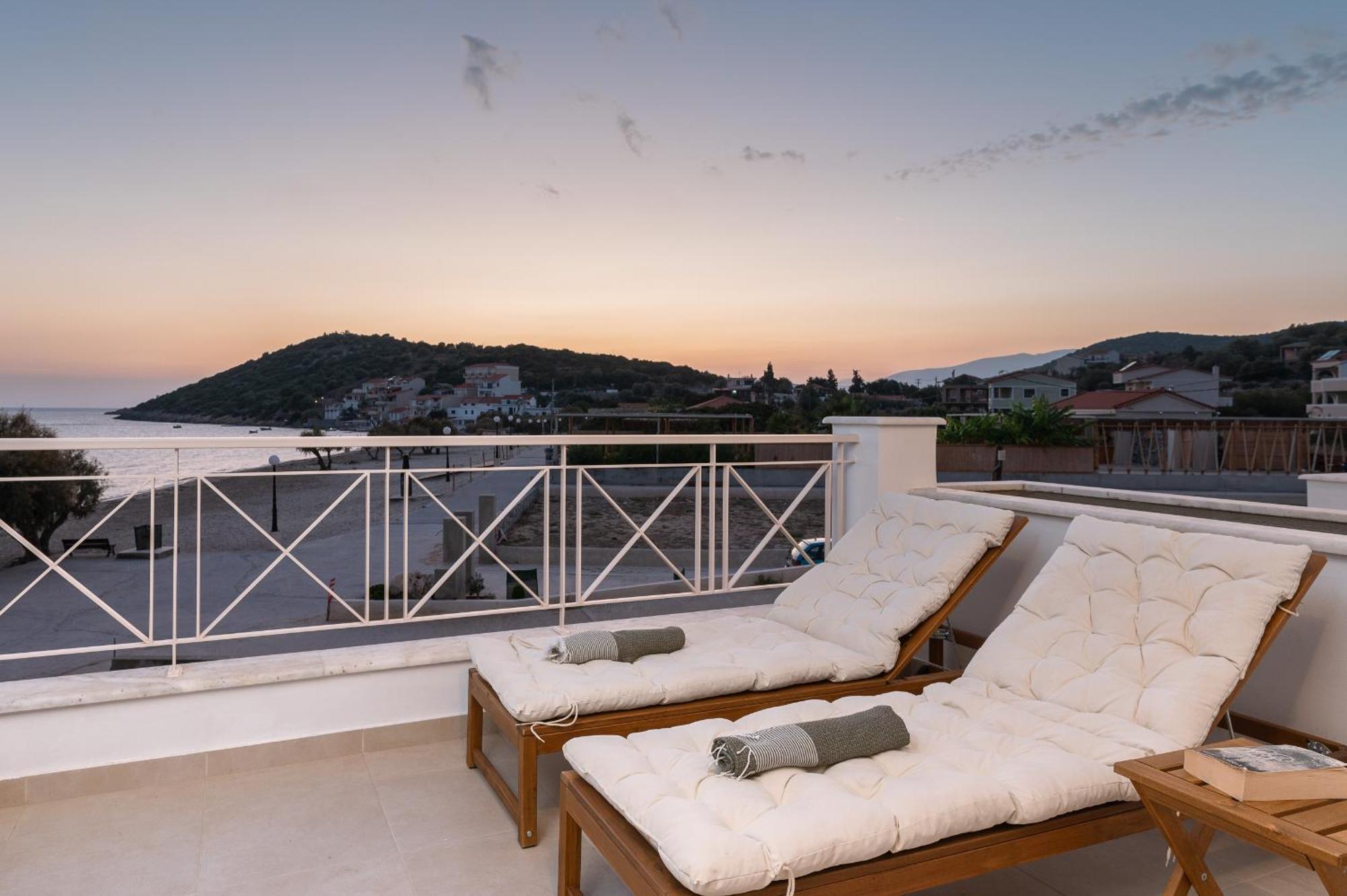 Apartment Seaview 2 *