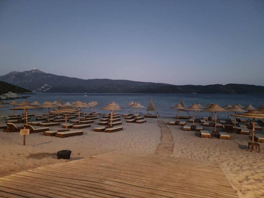 Apartment Seaview 2