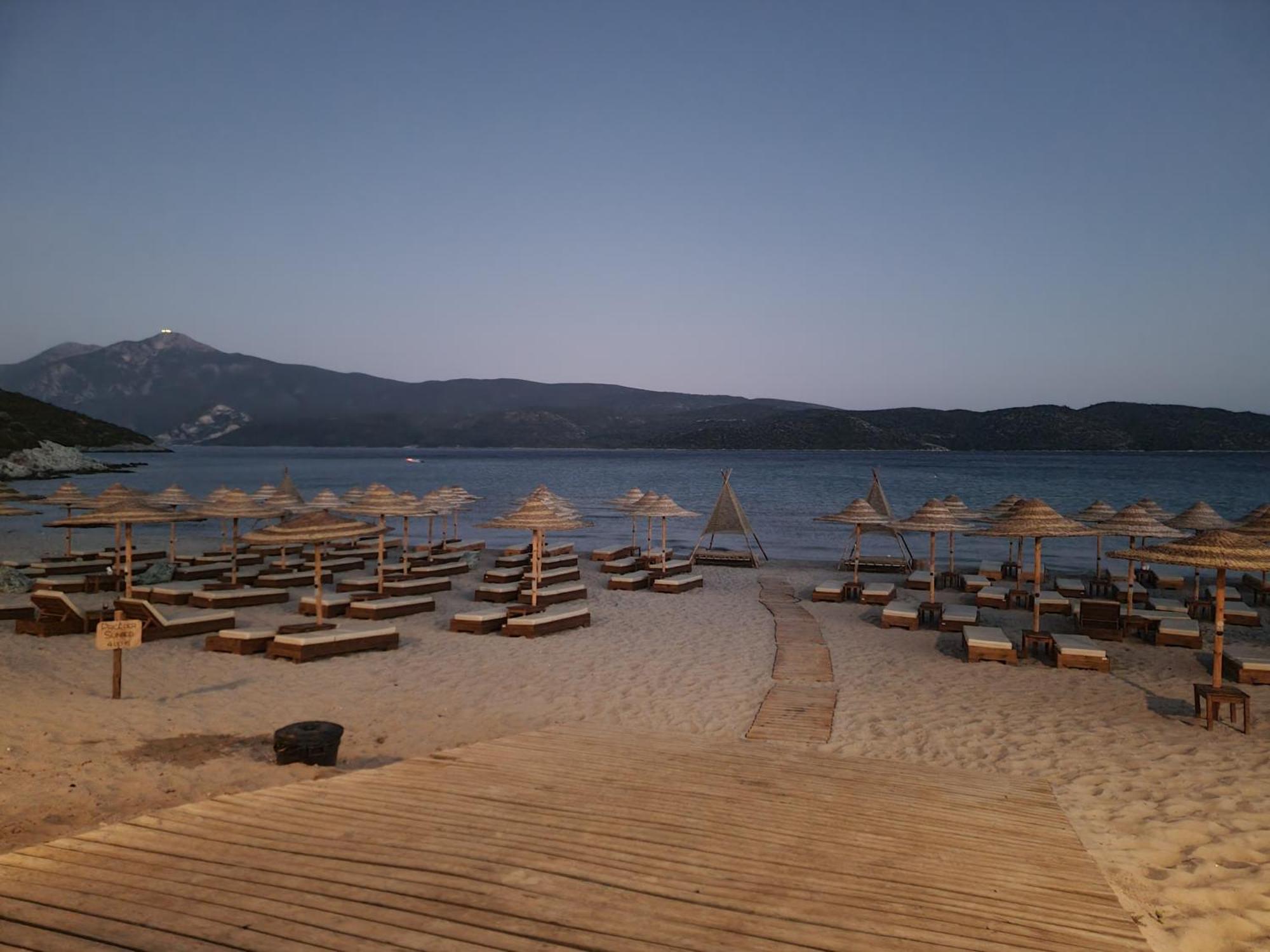 Seaview 2 Psili Ammos (Samos)