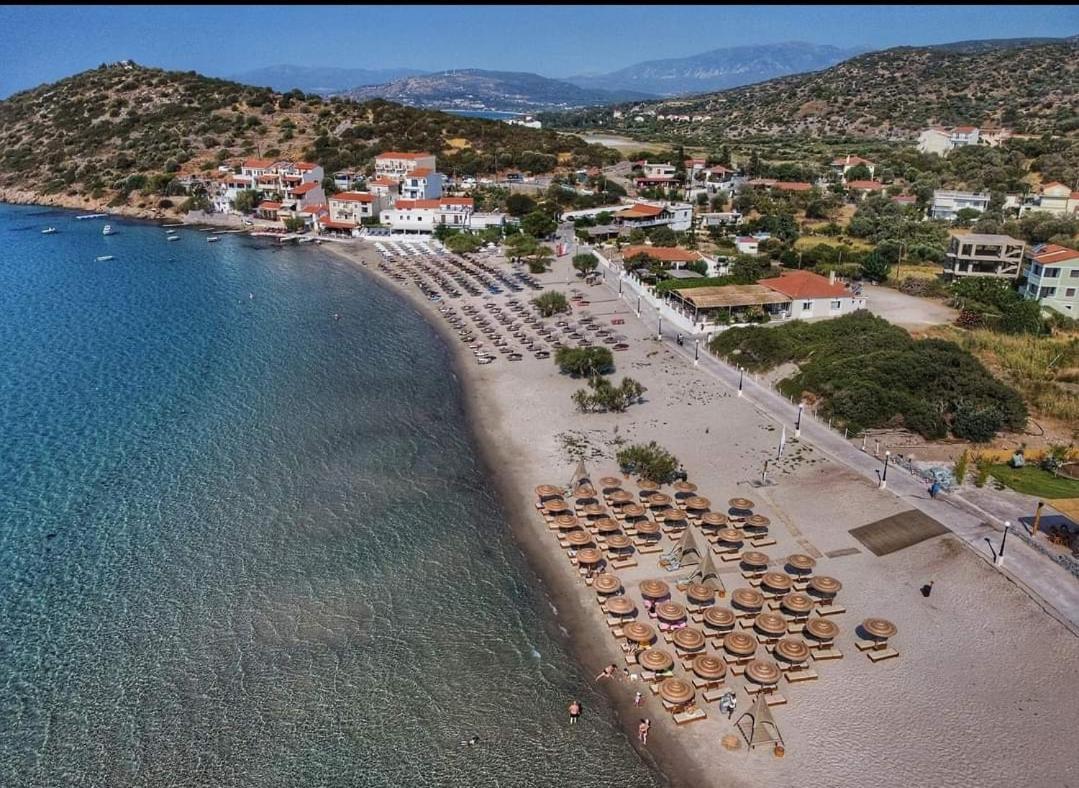Apartment Seaview 2 Psili Ammos (Samos)