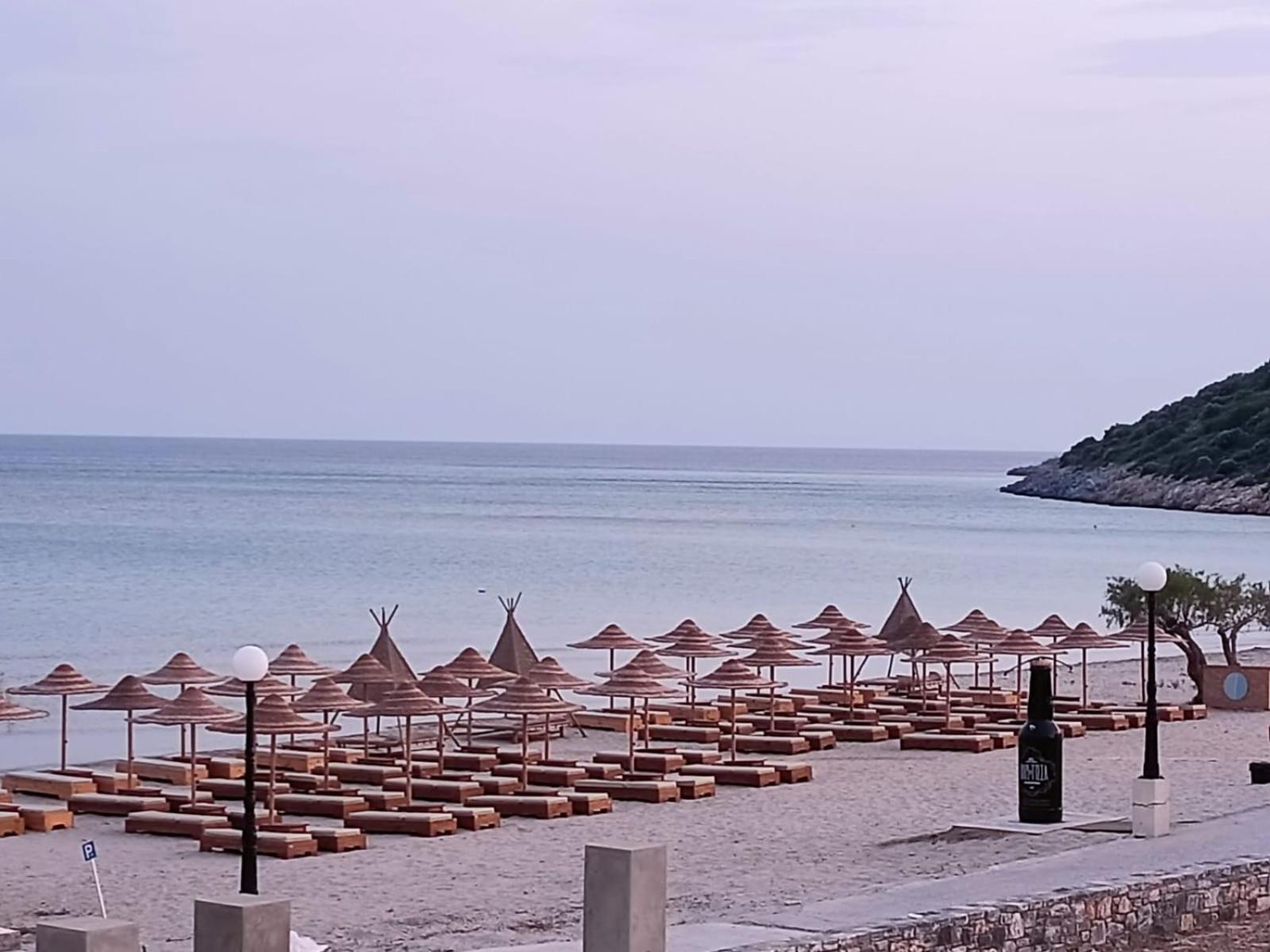 Apartment Seaview 2 Psili Ammos (Samos)