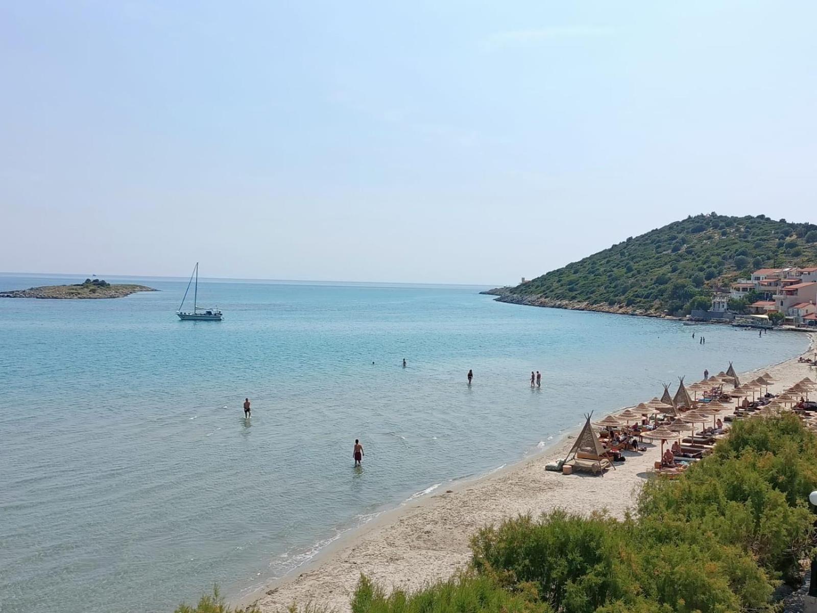 Seaview 2 Apartment Psili Ammos (Samos)