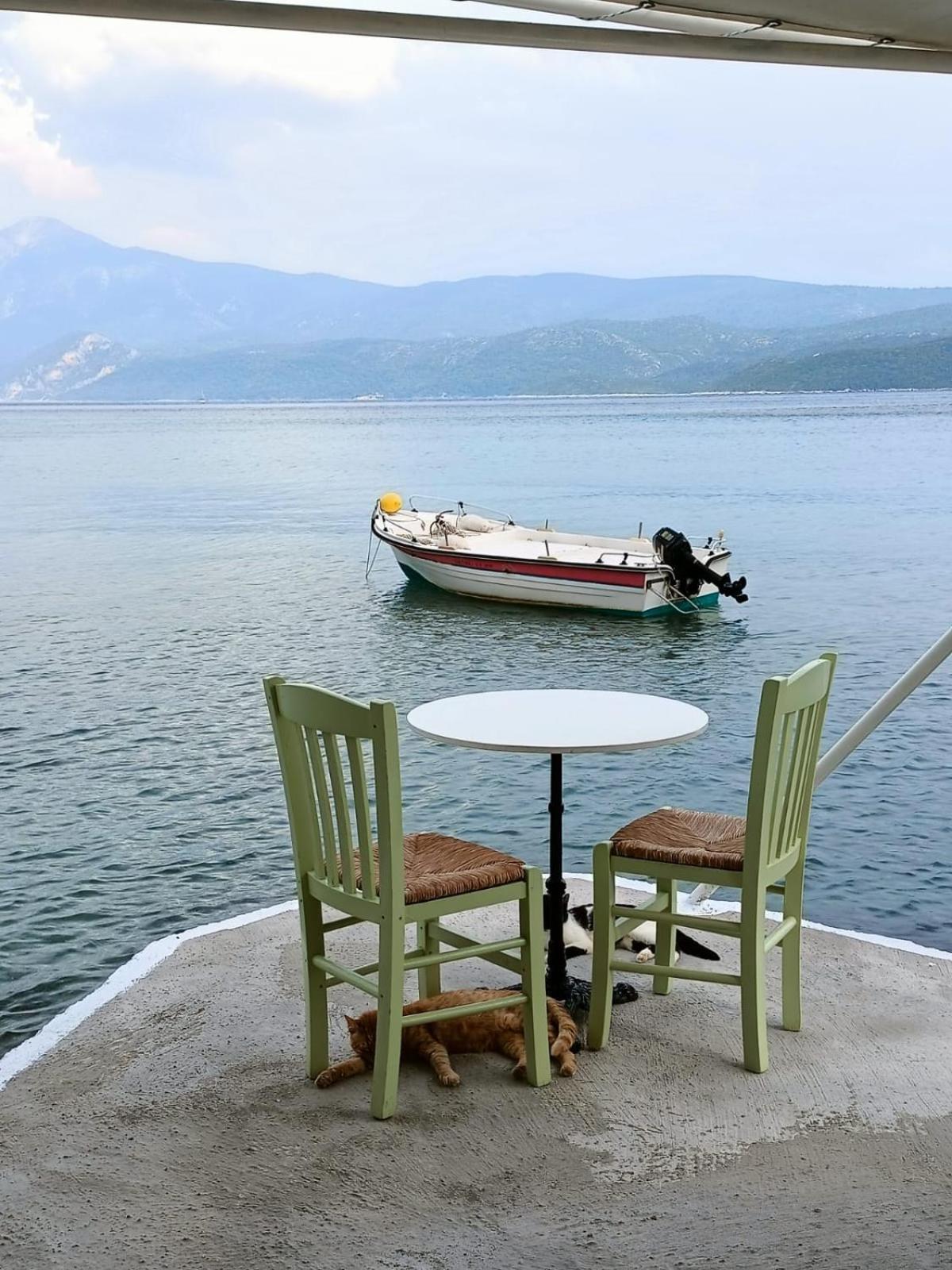 Seaview 2 * Psili Ammos (Samos)