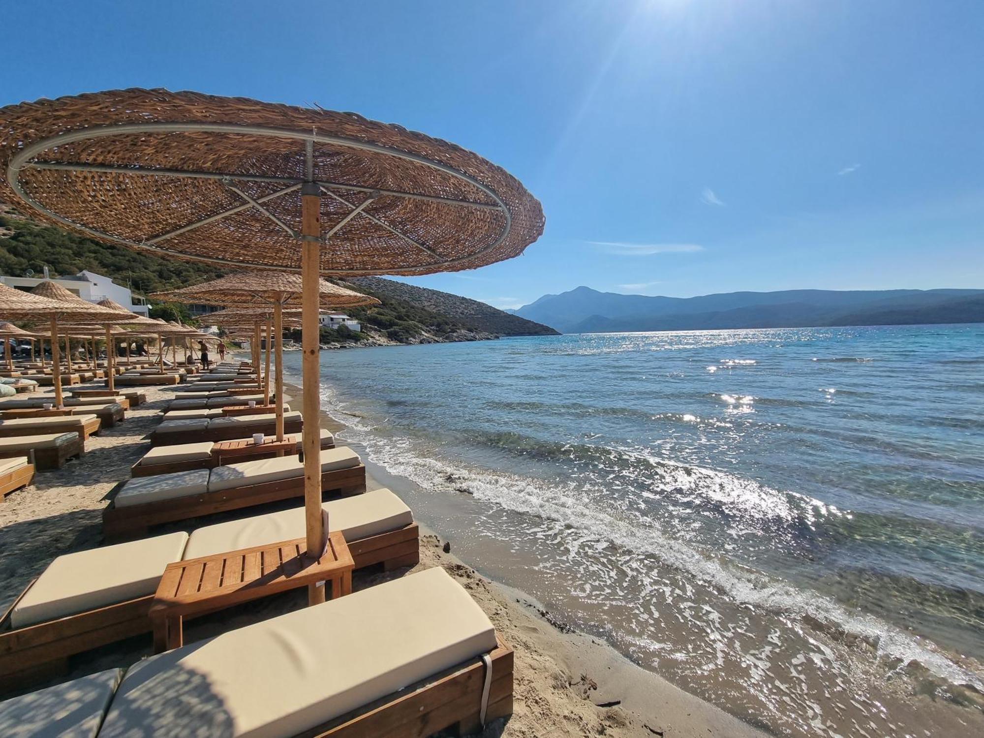 Seaview 2 Psili Ammos (Samos)