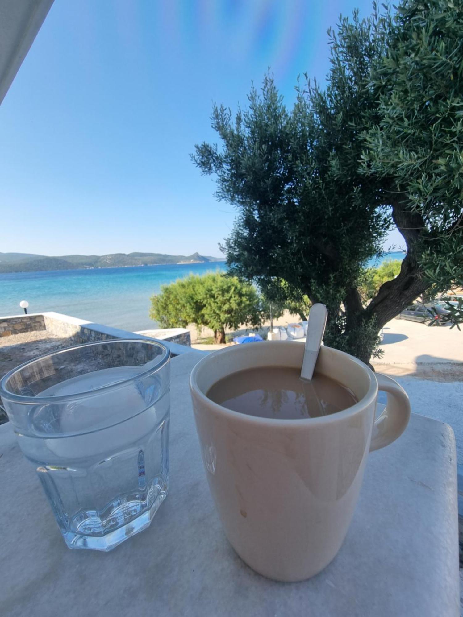 Seaview 2 Psili Ammos (Samos)