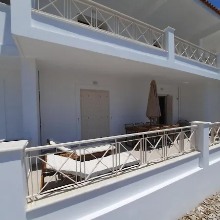 Seaview Apartment 2 Psili Ammos  Exterior photo