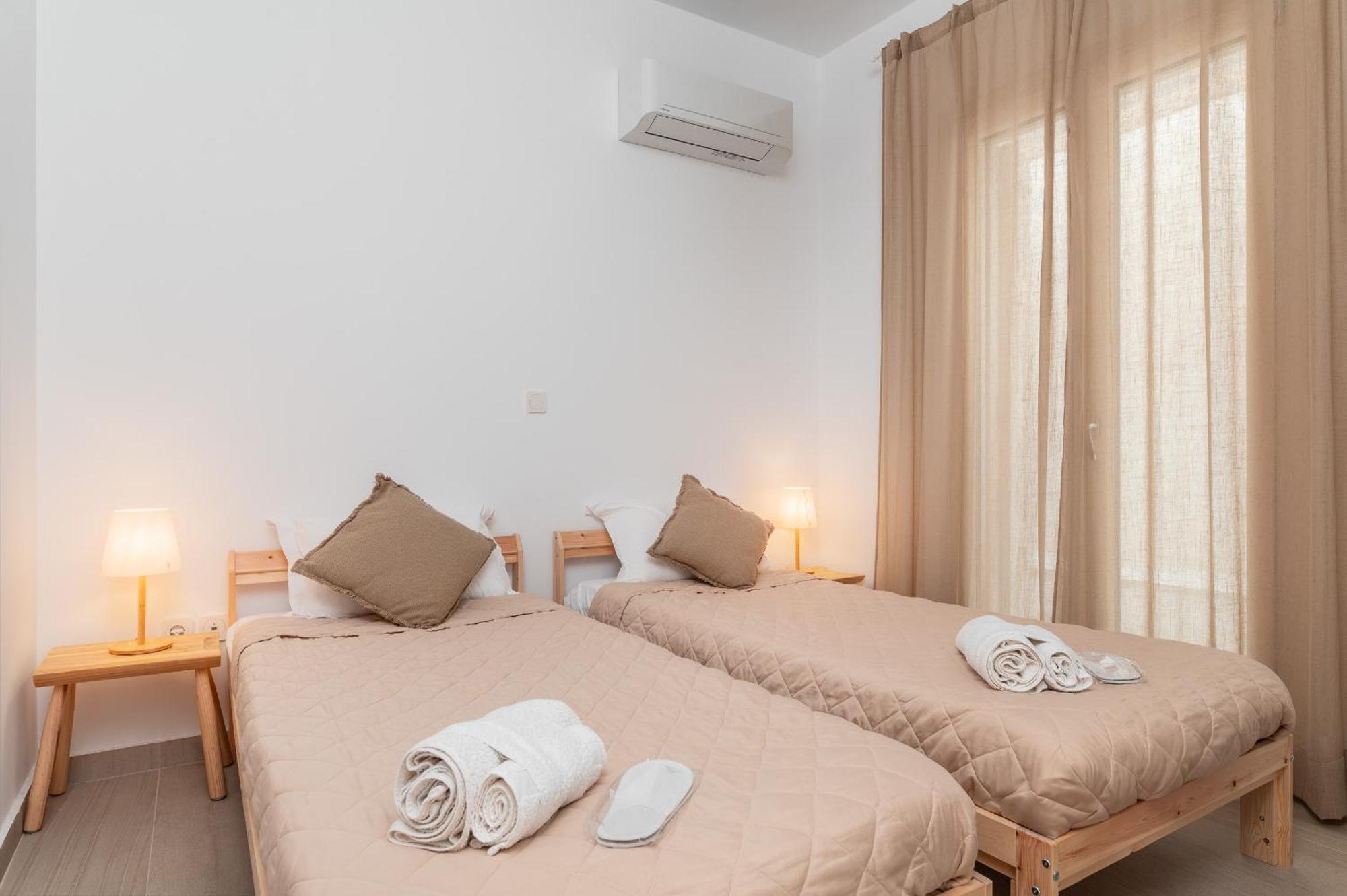 Apartmán Seaview 2