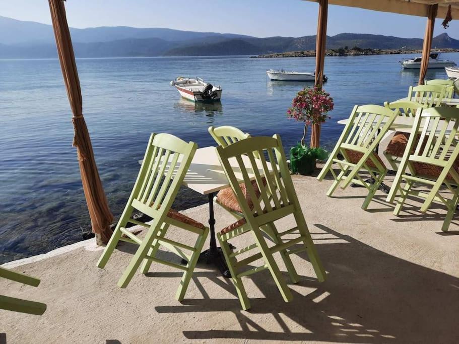 Seaview 2 * Psili Ammos (Samos)