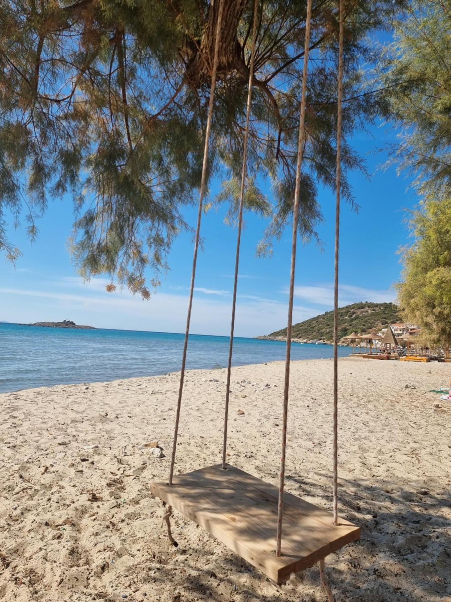 Seaview 2 Psili Ammos (Samos)